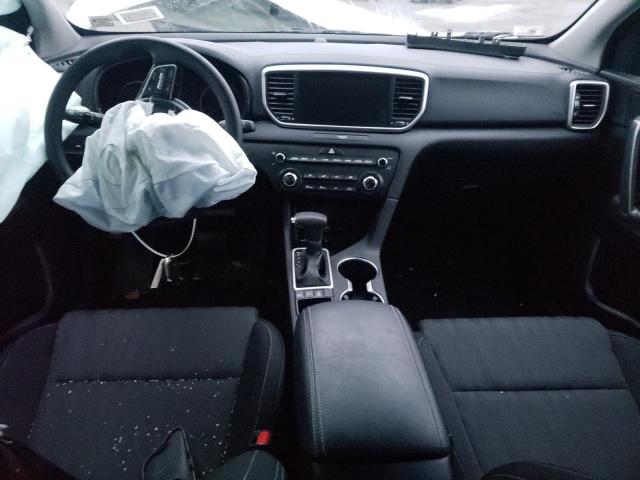KNDPMCAC1M7905728 KIA Sportage