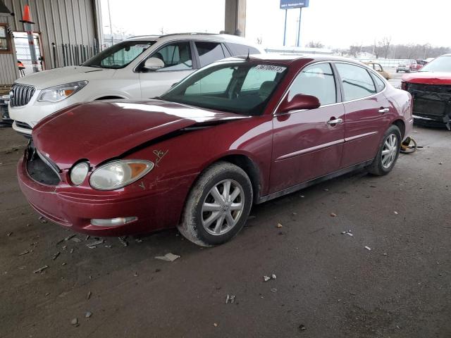 2005 Buick LaCrosse CX