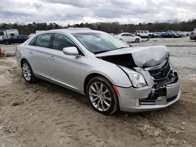 2017 CADILLAC XTS LUXURY - 2G61M5S33H9165221