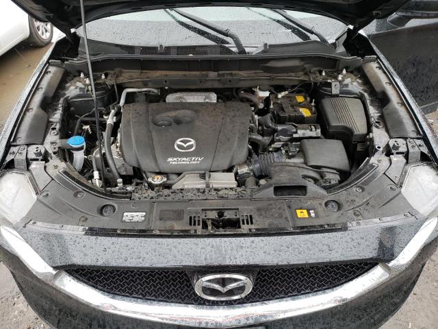 2017 MAZDA CX-5 TOURI - JM3KFBCL7H0205536