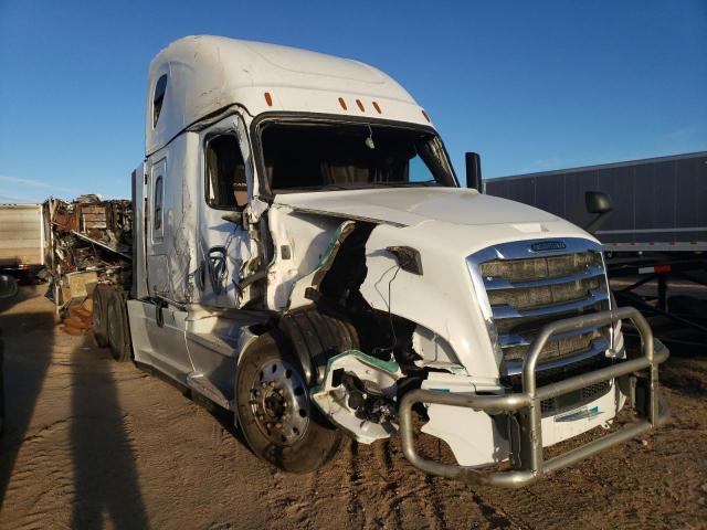 Lot #1933262885 2013 FREIGHTLINER CASCADIA 1 salvage car