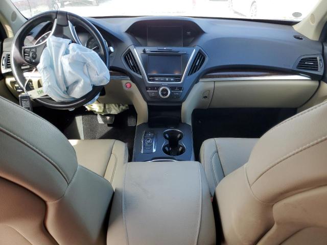 2019 ACURA MDX - 5J8YD3H38KL012634