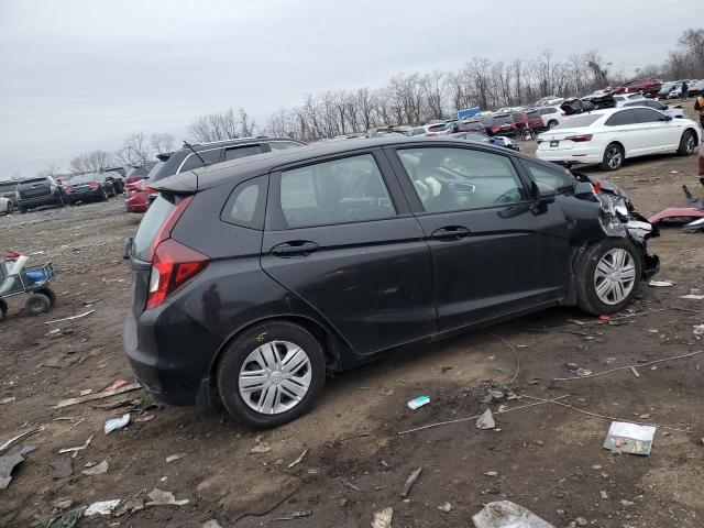 2019 HONDA FIT LX - 3HGGK5H4XKM732800