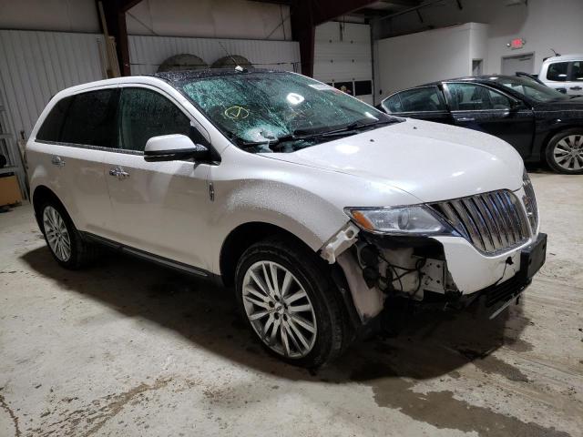 2LMDJ8JK4EBL04726 Lincoln MKX