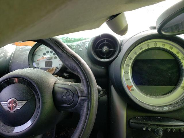 WMWZB3C51DWM07674 Mini Cooper