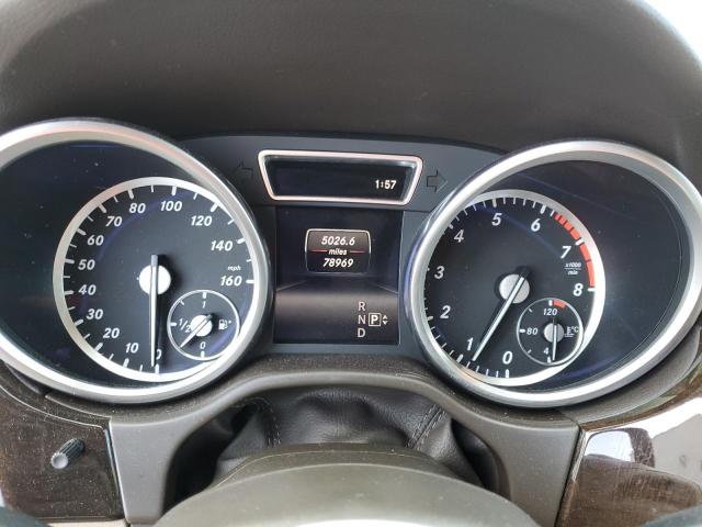 4JGDA5HB5FA563948 Mercedes-Benz Ml 350 4matic