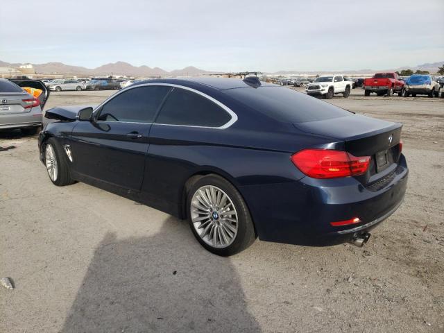 WBA3N9C56EF721239 BMW 428 XI