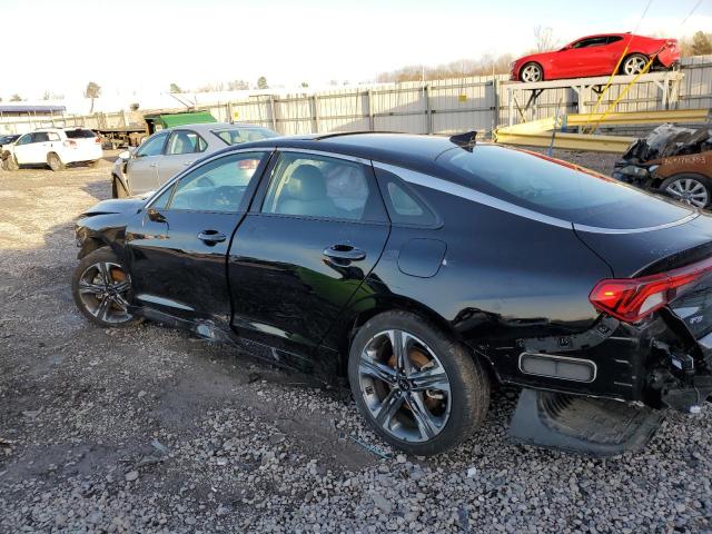 2021 KIA K5 EX - 5XXG34J25MG069087