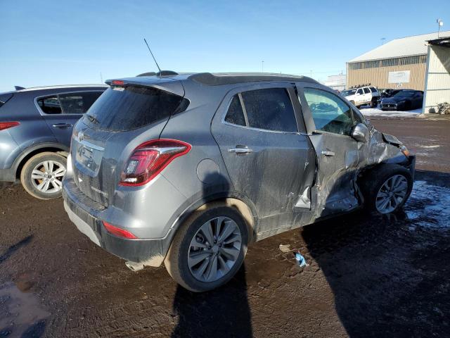2019 BUICK ENCORE PRE - KL4CJESB0KB921299