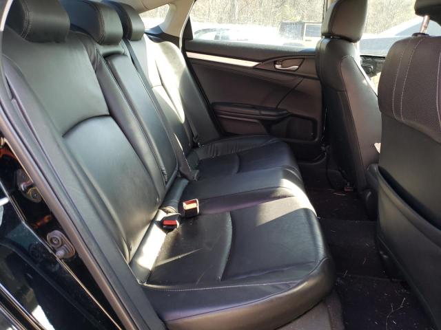 2020 HONDA CIVIC EXL - 19XFC1F79GE039926
