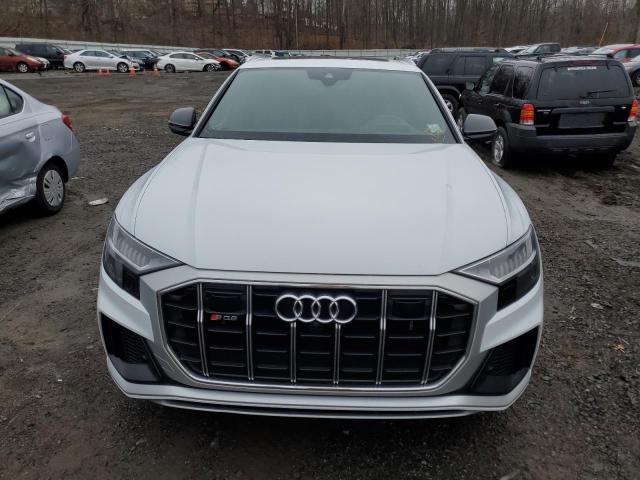 2021 AUDI SQ8 PRESTI WA1CWBF19MD038276
