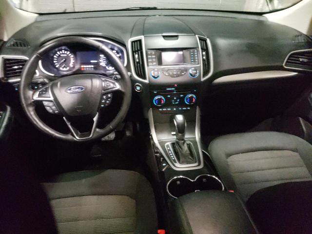 2018 FORD EDGE SEL - 2FMPK4J95JBC05855