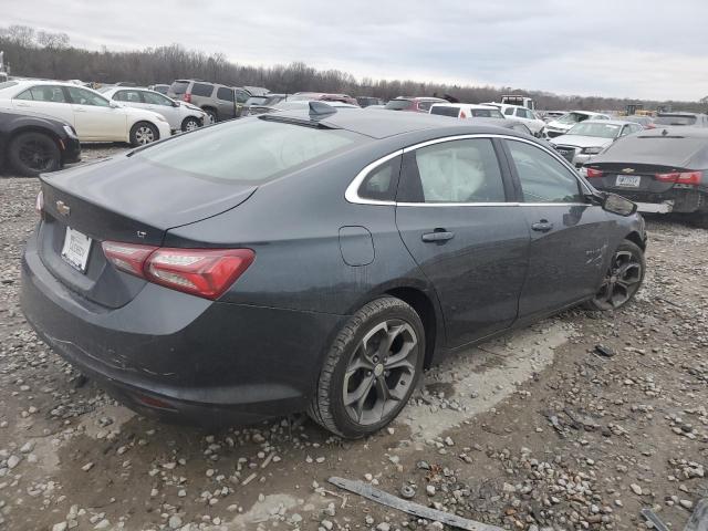 1G1ZD5STXLF106272 | 2020 CHEVROLET MALIBU LT