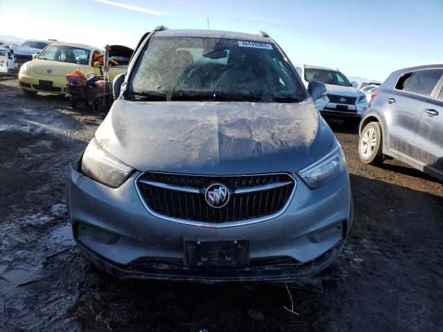 2019 BUICK ENCORE PRE - KL4CJESB0KB921299