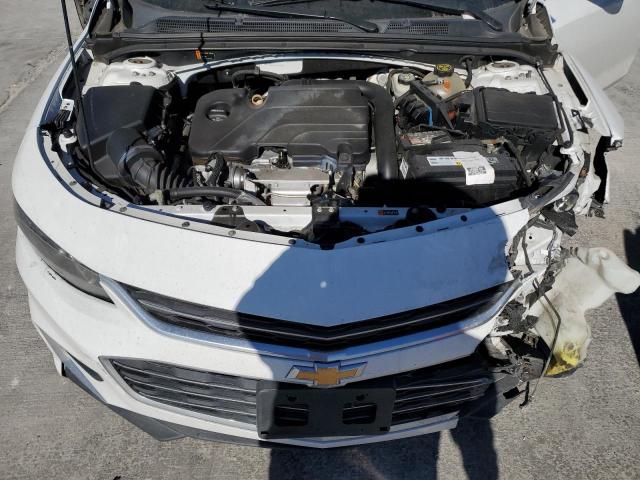 2017 CHEVROLET MALIBU LS 1G1ZB5ST0HF154411