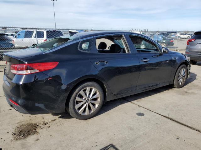 2016 KIA OPTIMA LX 5XXGT4L31GG024707