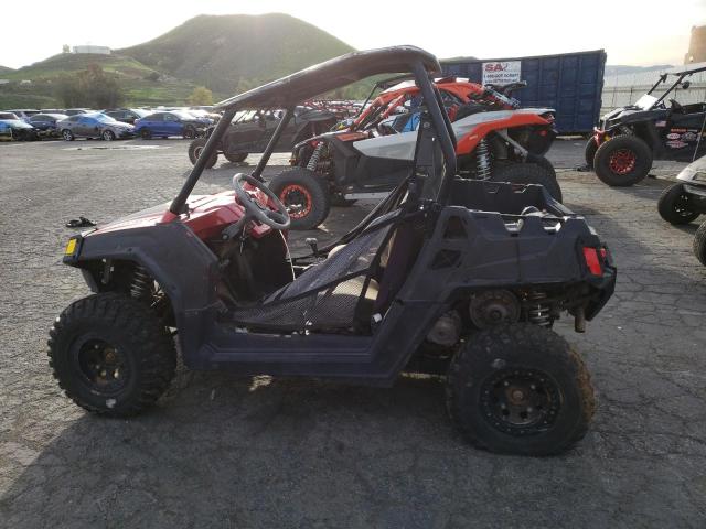 2016 POLARIS RZR 570 EP - 4XAVHE576GB676430
