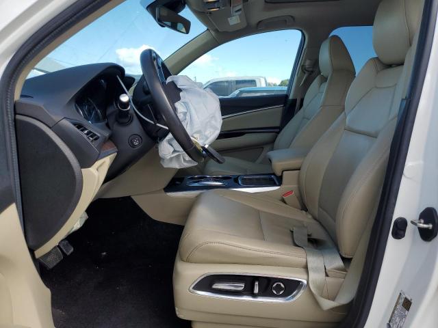 2019 ACURA MDX - 5J8YD3H38KL012634