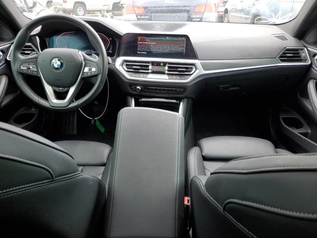 2022 BMW 430I - WBA53AP05NCJ59799