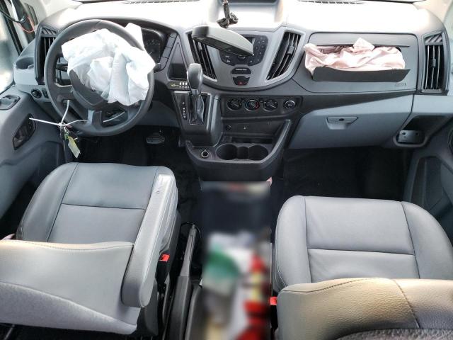 2018 FORD TRANSIT T- - 1FTYR3XM9JKB41934