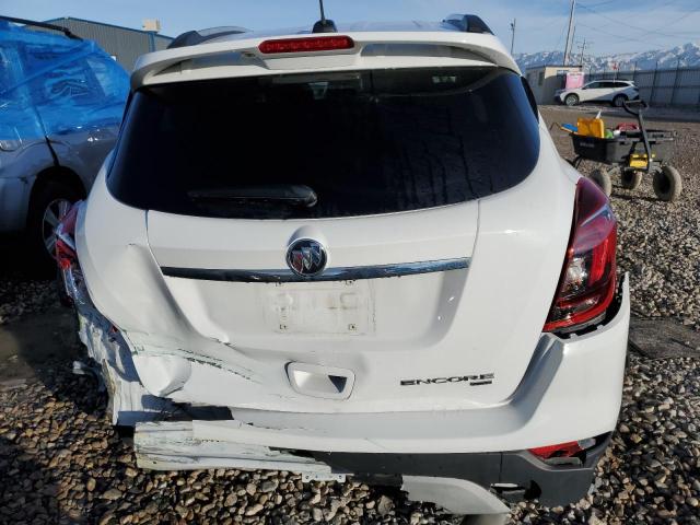 KL4CJ2SB1LB041681 Buick Encore Sport Touring