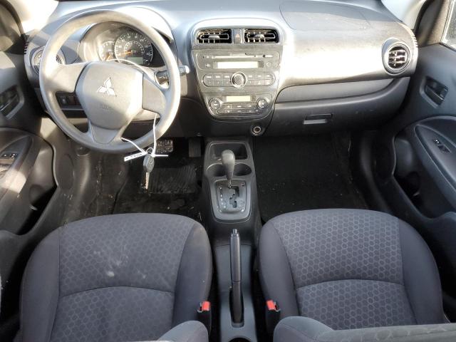 ML32A3HJ5FH044643 Mitsubishi MIRAGE DE