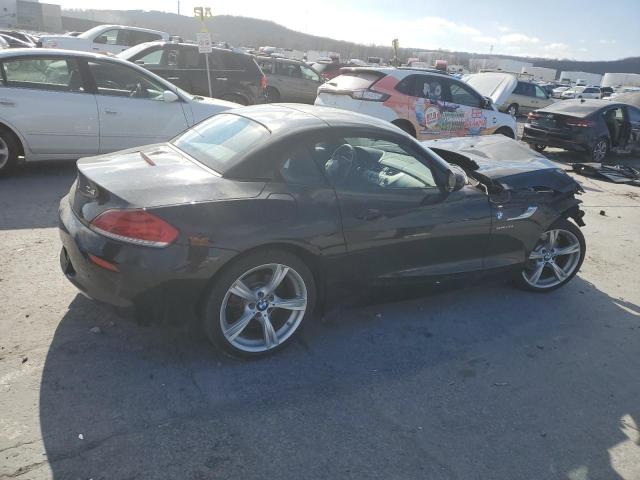 WBALL5C54G5A21293 BMW Z4