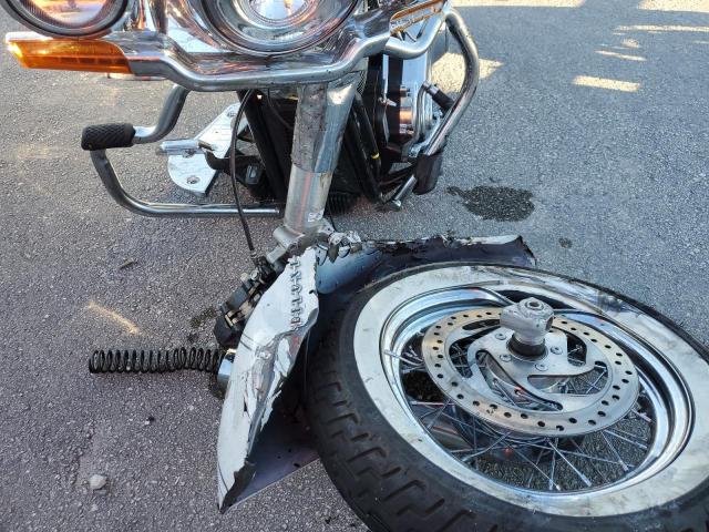 2020 HARLEY-DAVIDSON FLDE 1HD1YCJ10LB061216