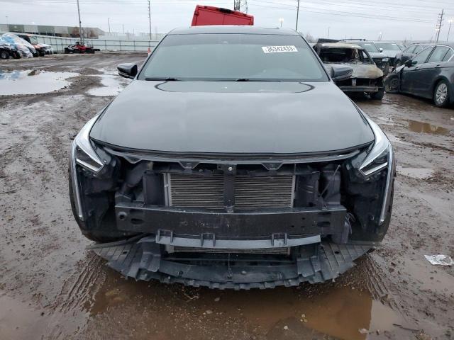 2019 CADILLAC CT6 PREMIU - 1G6KD5RS7KU121248