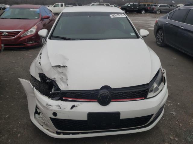 2016 VOLKSWAGEN GTI S/SE - 3VW5T7AU5GM039484