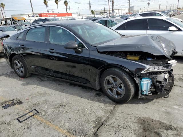 5XXG24J26MG027322 KIA K5 LX