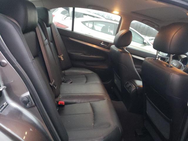 2015 INFINITI Q40 - JN1CV6AR6FM651068