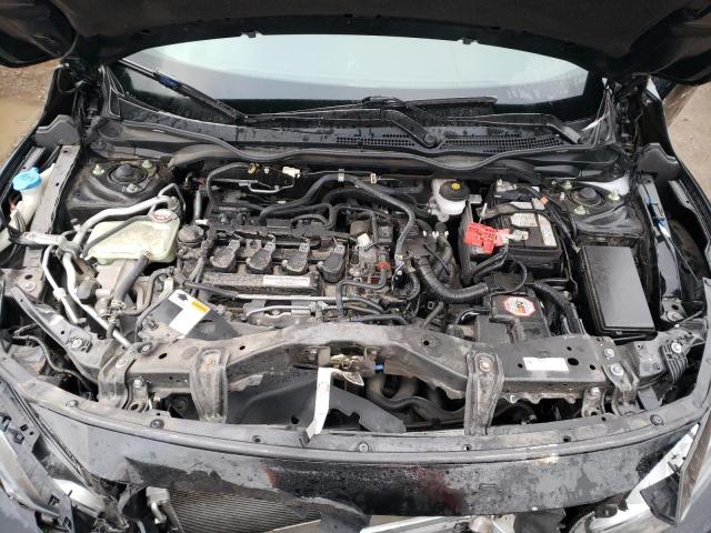 2018 HONDA CIVIC EXL - SHHFK7H70JU231030