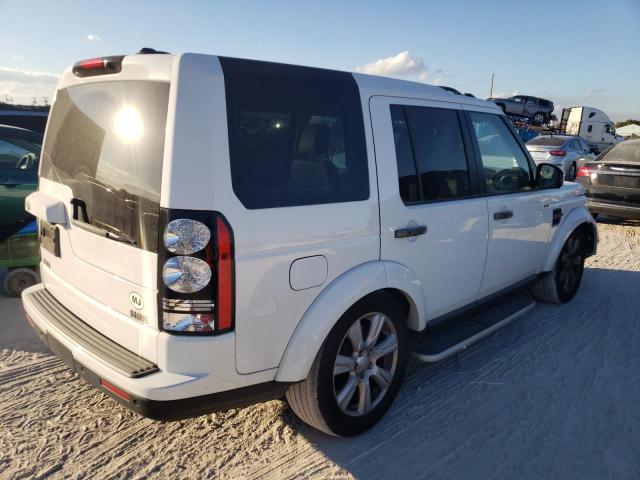 SALAG2V62GA791640 Land Rover LR4