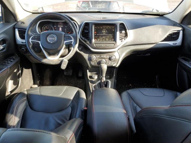 2015 JEEP CHEROKEE T - 1C4PJMBS2FW639925