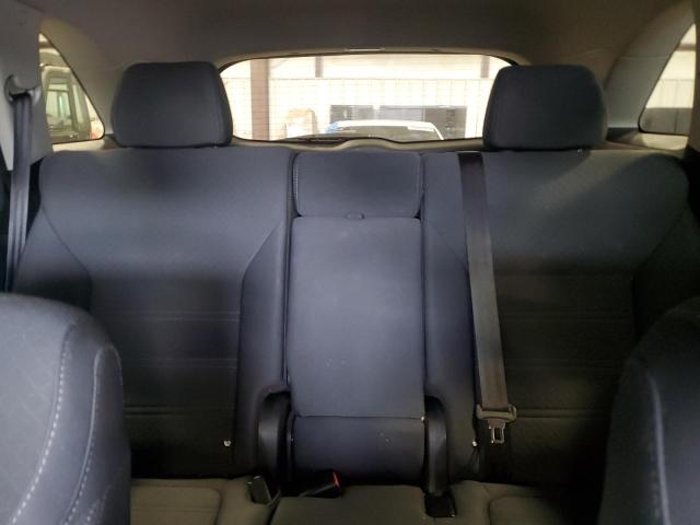 2019 KIA SORENTO L - 5XYPG4A3XKG506555