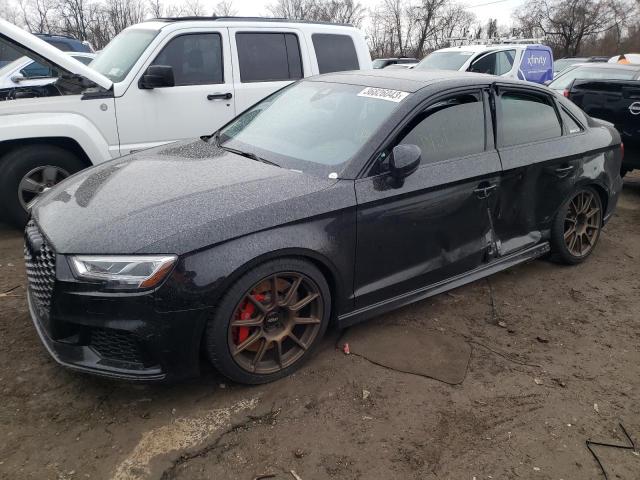 2020 AUDI RS3, VIN: WUABWGFF0LA904816