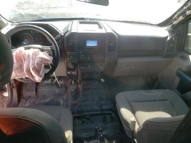 2020 FORD F150 POLIC 1FTEW1P49LKF04946