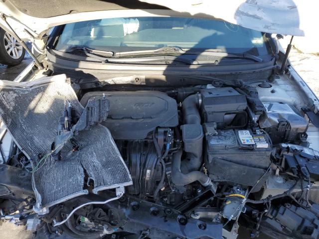 2019 HYUNDAI SONATA LIM - 5NPE34AF1KH740556