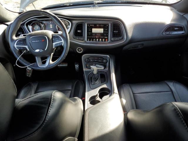 2015 DODGE CHALLENGER 2C3CDZBG3FH900982