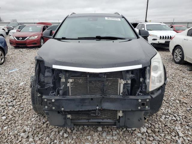 2015 CADILLAC SRX LUXURY - 3GYFNEE3XFS567016