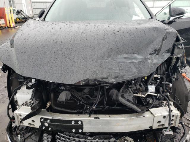 2021 LEXUS RX 450H 2T2HGMDA1MC061390