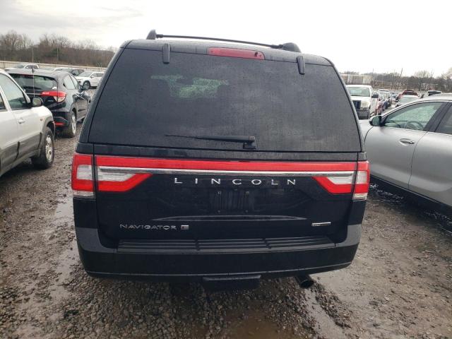 5LMJJ3HT9GEL09019 Lincoln Navigator L Select