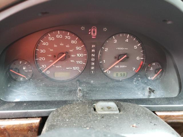 4S3BH6653Y7668434 Subaru Legacy Outback