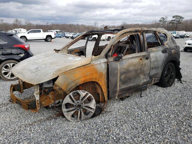 2020 HYUNDAI SANTA FE L - 5NMS53AA3LH157528