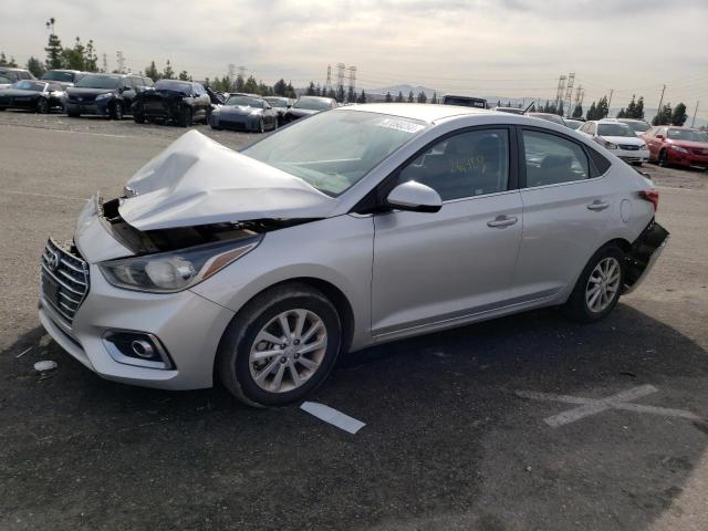 2019 HYUNDAI ACCENT SE - 3KPC24A35KE056386