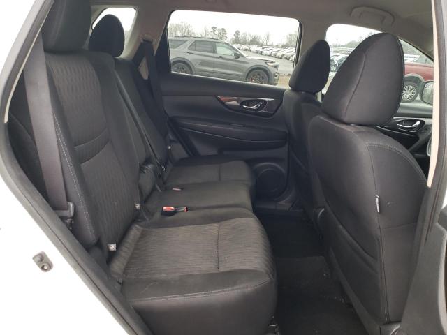 2018 NISSAN ROGUE S 5N1AT2MV5JC787178