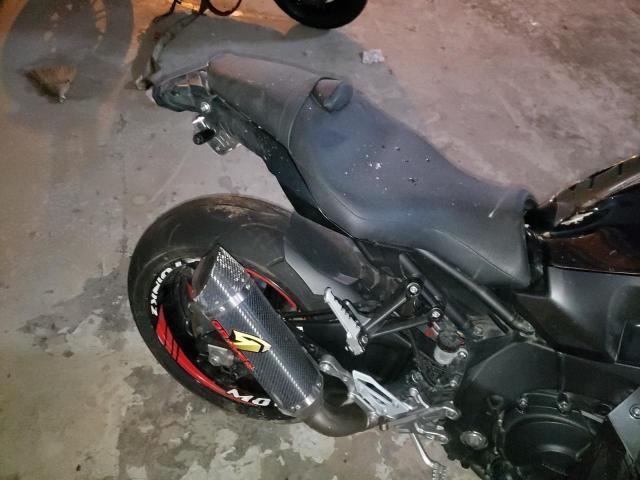 2017 YAMAHA FZ10 JYARN48E4HA000276