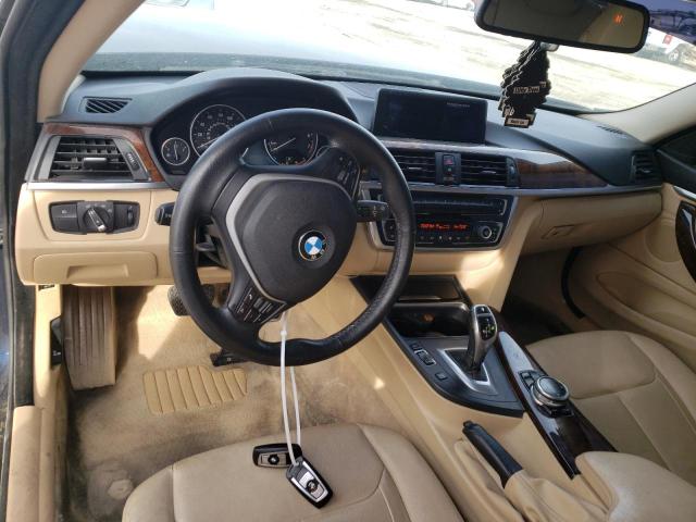 WBA3N9C56EF721239 BMW 428 XI