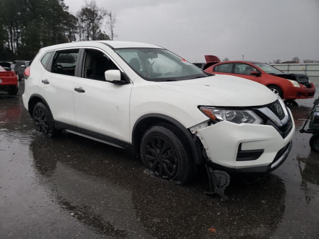 2017 NISSAN ROGUE S KNMAT2MVXHP512901